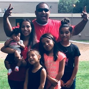 Meet your Posher, Victor n beatrice